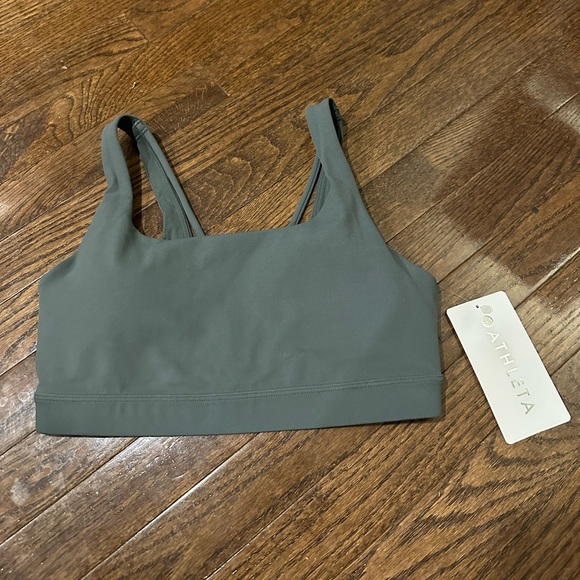 Athleta Other - Athleta A-C Exhale Bra